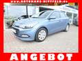 Hyundai i20 1.4 Automatik *Trend* Klima 49tkm! Bleu - thumbnail 1