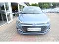 Hyundai i20 1.4 Automatik *Trend* Klima 49tkm! Bleu - thumbnail 12