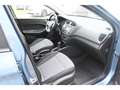Hyundai i20 1.4 Automatik *Trend* Klima 49tkm! Bleu - thumbnail 9