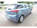 Hyundai i20 1.4 Automatik *Trend* Klima 49tkm! Bleu - thumbnail 11