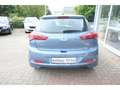 Hyundai i20 1.4 Automatik *Trend* Klima 49tkm! Bleu - thumbnail 13