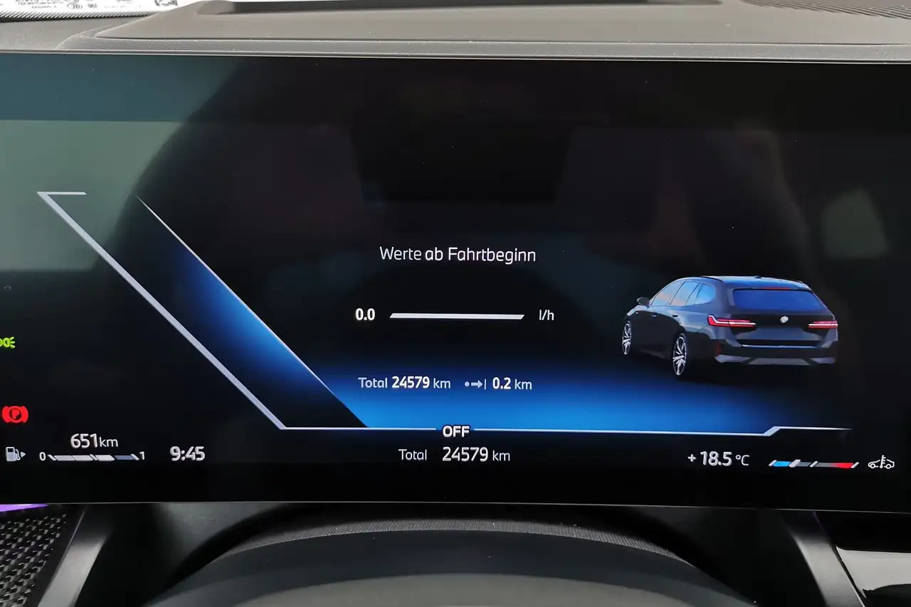 BMW 520 i M Sport Pano|Lt|harman|PAs+360el.S|AHK 7