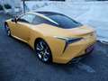 Lexus LC 500 Sport + hybrid UNIPRO'..UFF. ITALIA..CARBONIO.. Gelb - thumbnail 5