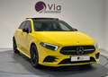 Mercedes-Benz A 200 200 d 8G-DCT AMG Line - Fascination - Entretien complet Mercedes - Galben - thumbnail 3