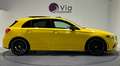 Mercedes-Benz A 200 200 d 8G-DCT AMG Line - Fascination - Entretien complet Mercedes - Jaune - thumbnail 4