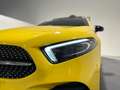 Mercedes-Benz A 200 200 d 8G-DCT AMG Line - Fascination - Entretien complet Mercedes - Jaune - thumbnail 31