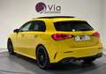 Mercedes-Benz A 200 200 d 8G-DCT AMG Line - Fascination - Entretien complet Mercedes - Jaune - thumbnail 7