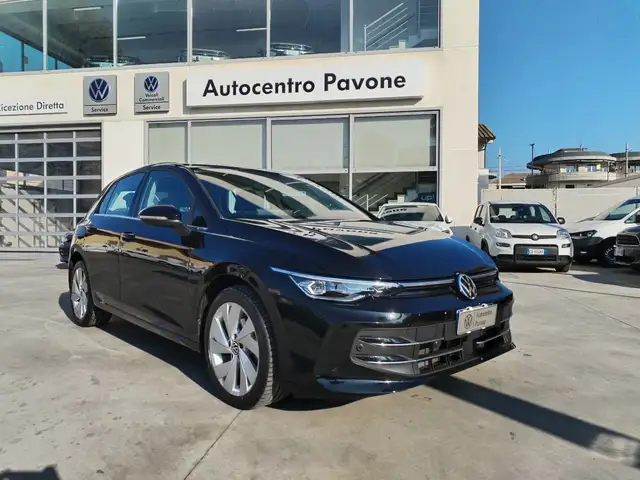 Volkswagen Golf 2.0 tdi Style 150cv dsg -Keyless-IQ Light-IQ Drive