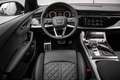 Audi Q8 60 TFSIe 490pk PHEV quattro Pro Line S Competition Zwart - thumbnail 22