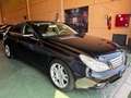 Mercedes-Benz CLS 350 Aut. Negro - thumbnail 12
