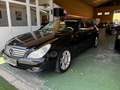Mercedes-Benz CLS 350 Aut. Negro - thumbnail 1