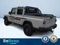 Ineos Grenadier QUARTERMASTER 3.0 TWIN-TURBO D DOUBLE CA Grigio - thumbnail 6