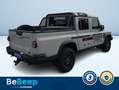 Ineos Grenadier QUARTERMASTER 3.0 TWIN-TURBO D DOUBLE CA Grigio - thumbnail 8