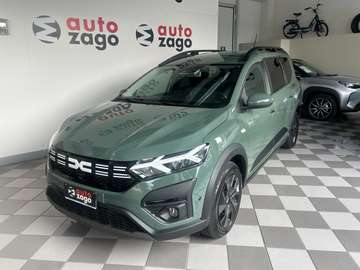 Jogger 1.0 TCe GPL 100 CV 7 posti Expression