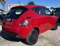Lancia Ypsilon Ecochic Hybrid 1.0 FireFly 70cv Rosso - thumbnail 4