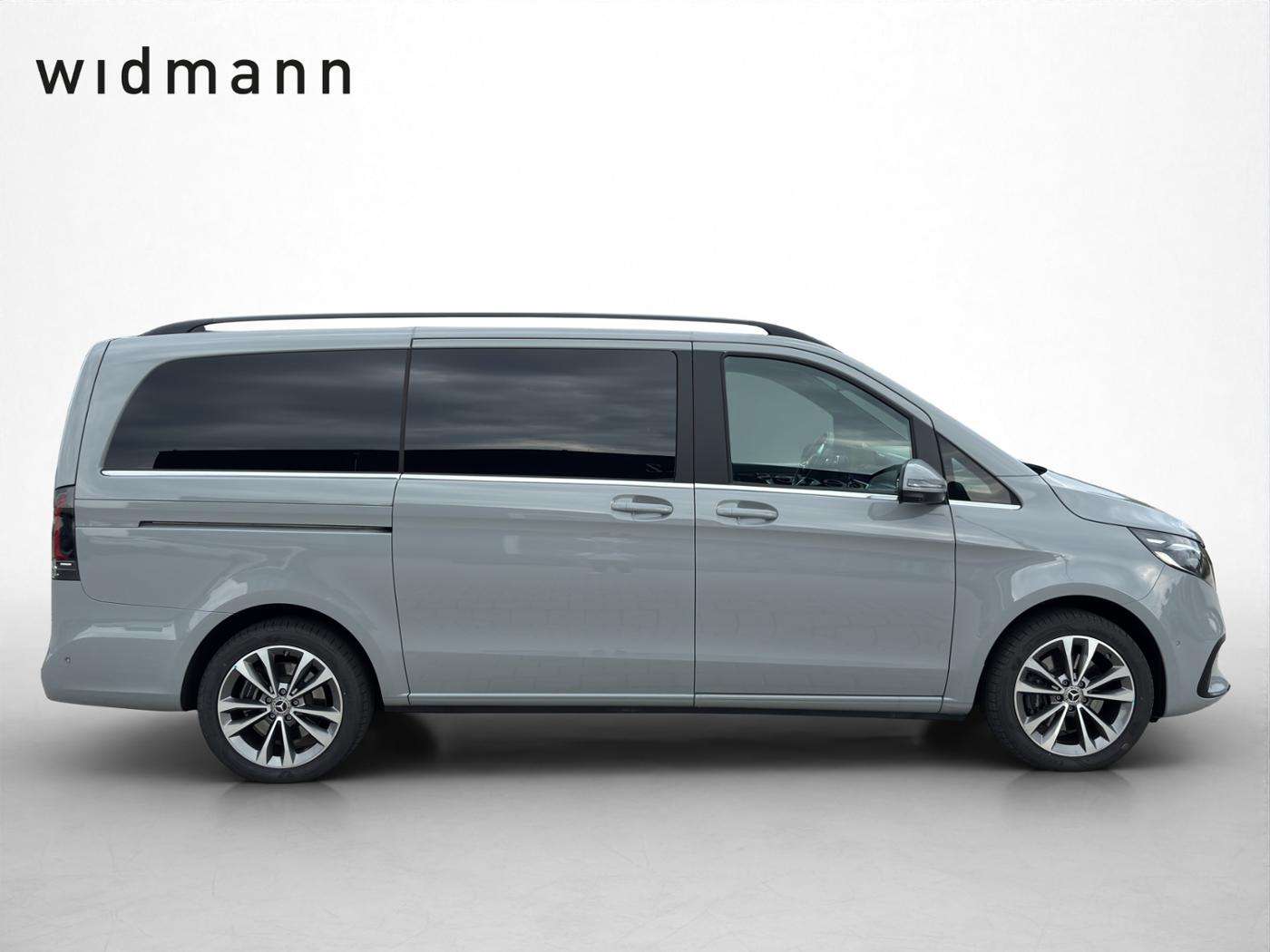 Mercedes-Benz V 250