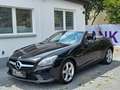 Mercedes-Benz SLC 180 Roadster *LED*Leder*Navi*SHZ*Gepflegt Schwarz - thumbnail 1