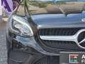 Mercedes-Benz SLC 180 Roadster *LED*Leder*Navi*SHZ*Gepflegt Schwarz - thumbnail 18