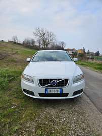 V70 2.0d Polar