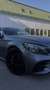 Mercedes-Benz C 43 AMG Coupe 4MATIC Aut. Grau - thumbnail 7
