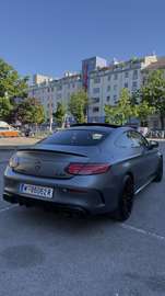 Coupe 4MATIC Aut.