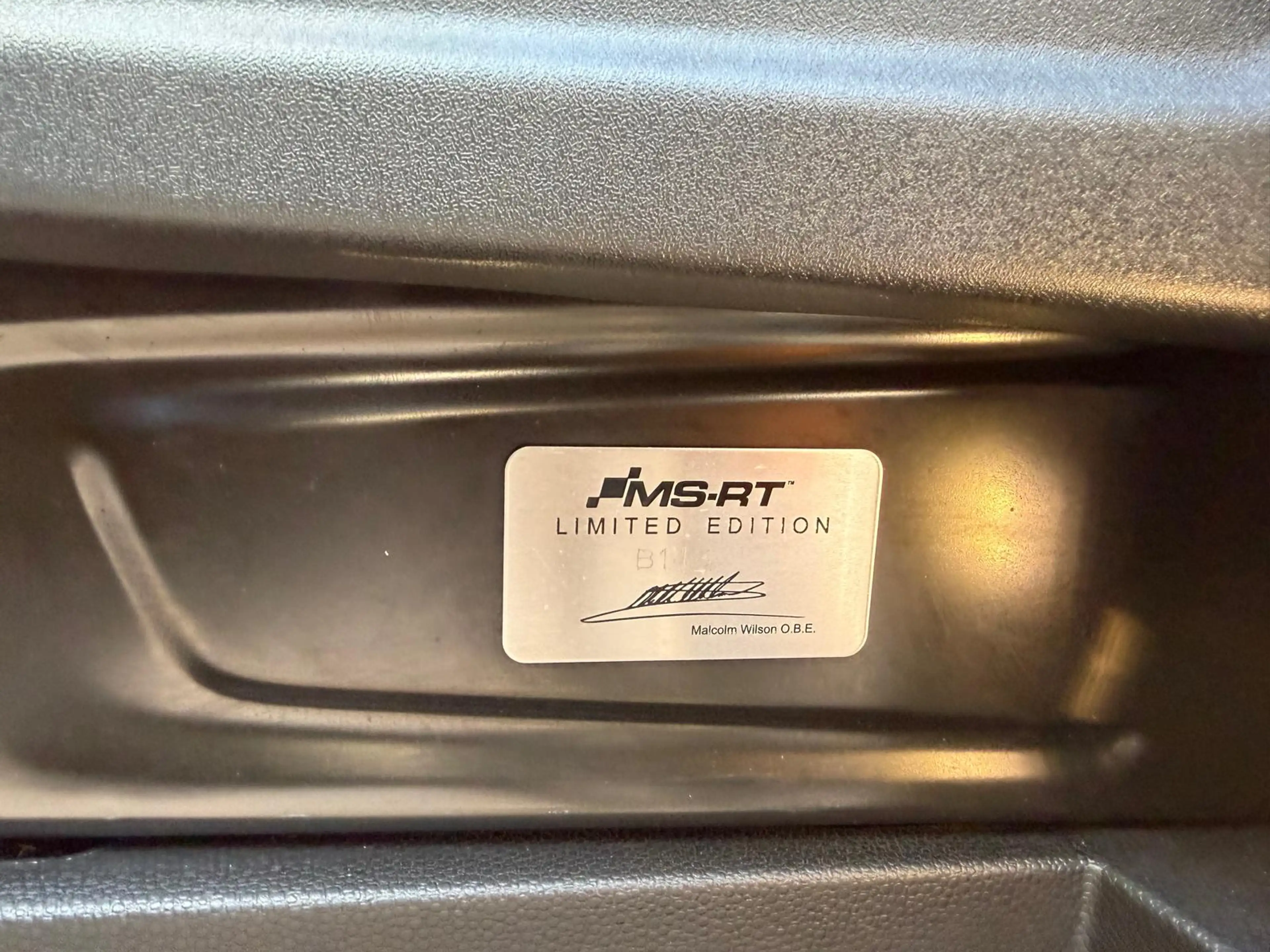 Ford Transit Custom MS-RT * DUB CAB * AUT * 5ZITPL * L2 * LIMITED EDITION* FULL OPTIE — photo 14