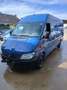Mercedes-Benz Sprinter 313 CDI Sprinter 313 CDI 903.612 Blau - thumbnail 3