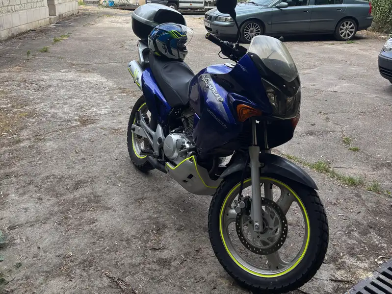 Honda XL 125