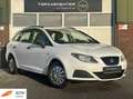 SEAT Ibiza ST 1.2 Reference/AIRCO/CRUISE/APK Blanc - thumbnail 1