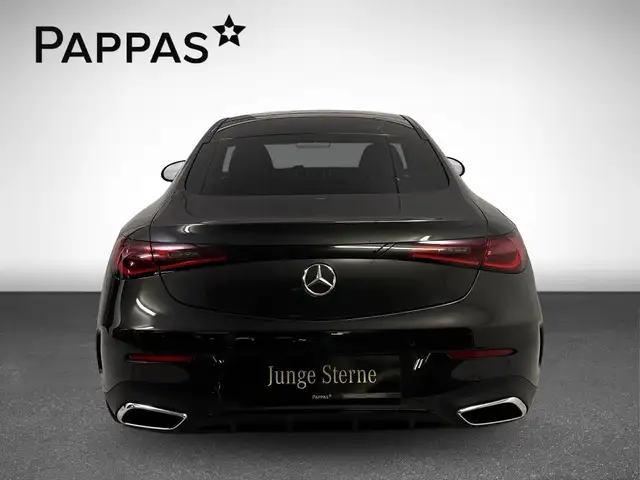 Mercedes-Benz CLE 220 d Coupé PTS Pano Cam LED SHZ Keyl Ansicht 6