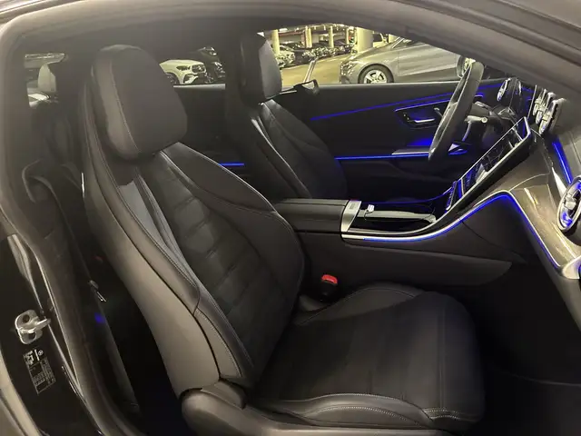 Mercedes-Benz CLE 220 d Coupé PTS Pano Cam LED SHZ Keyl Ansicht 17