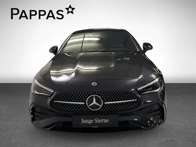 Mercedes-Benz CLE 220 d Coupé PTS Pano Cam LED SHZ Keyl Ansicht 5