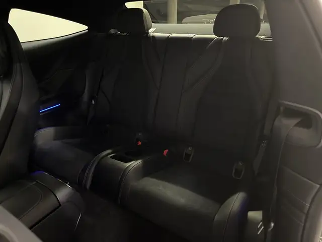 Mercedes-Benz CLE 220 d Coupé PTS Pano Cam LED SHZ Keyl Ansicht 18