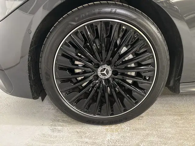 Mercedes-Benz CLE 220 d Coupé PTS Pano Cam LED SHZ Keyl Ansicht 14