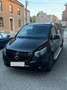 Mercedes-Benz Vito Familiar 119 CDI Extralarga Aut.4x4 Black - thumbnail 2