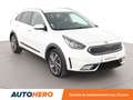 Kia Niro 1.6 GDi ISG Hybride Design DCT6 Blanc - thumbnail 8