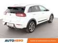 Kia Niro 1.6 GDi ISG Hybride Design DCT6 Blanc - thumbnail 6