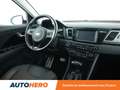 Kia Niro 1.6 GDi ISG Hybride Design DCT6 Blanc - thumbnail 13