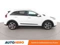 Kia Niro 1.6 GDi ISG Hybride Design DCT6 Blanc - thumbnail 7