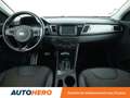 Kia Niro 1.6 GDi ISG Hybride Design DCT6 Blanc - thumbnail 12
