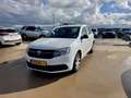 Dacia Sandero Essence 23.000 km Blanc - thumbnail 3
