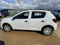 Dacia Sandero Essence 23.000 km Blanc - thumbnail 6
