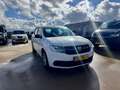 Dacia Sandero Essence 23.000 km Blanc - thumbnail 2