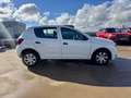 Dacia Sandero Essence 23.000 km Blanc - thumbnail 7