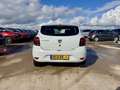 Dacia Sandero Essence 23.000 km Blanc - thumbnail 5