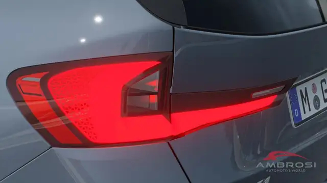 BMW X1 view 7