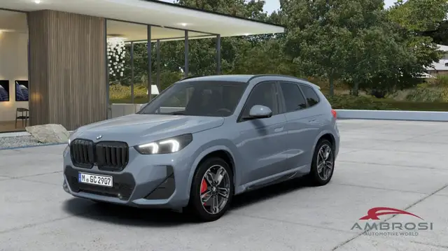 2026 BMW X1 in Grey for sale