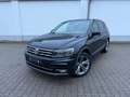 Volkswagen Tiguan Allspace Tiguan Allspace 2.0TSI 4M*R-Line*7-Sitzer*Carplay Schwarz - thumbnail 1