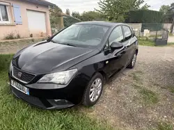 SEAT Ibiza 1.2i 12V 60 Techlight