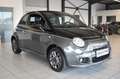 Fiat 500 S /FALTDACH/SPORT-PAKET/KLIMA/SOUND-SYTEM Black - thumbnail 1